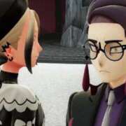 さな めろ ピュアコス学園