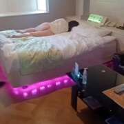 ヒメ日記 2025/05/21 21:20 投稿 りの 北九州人妻倶楽部（三十路、四十路、五十路）