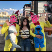 ヒメ日記 2025/09/29 20:36 投稿 アズサ King＆Princess