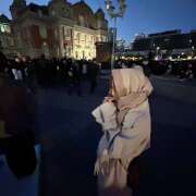 ヒメ日記 2025/12/15 20:40 投稿 アズサ King＆Princess