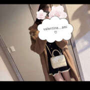 ヒメ日記 2026/03/01 12:04 投稿 あみ クラブ バレンタイン大阪