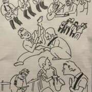 花/はな これな〜んだ？ 贅沢なひと時