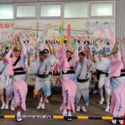 ヒメ日記 2026/08/18 08:00 投稿 まつり★ レースクィーン