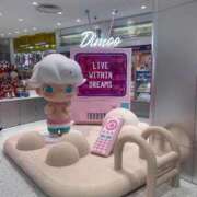 りりあ 明日は暑い？ 奥様プリモ