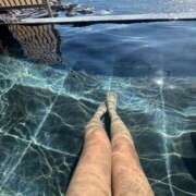 はな 会える時にね! アメリカンクリスタル