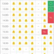 ヒメ日記 2025/01/24 09:03 投稿 れおな 大奥 梅田店