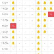 ヒメ日記 2025/04/15 11:02 投稿 れおな 大奥 梅田店