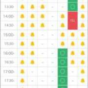 ヒメ日記 2025/08/09 08:30 投稿 れおな 大奥 梅田店