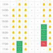 ヒメ日記 2025/08/13 10:30 投稿 れおな 大奥 梅田店