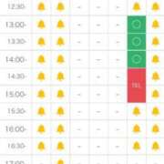 ヒメ日記 2025/08/18 09:13 投稿 れおな 大奥 梅田店