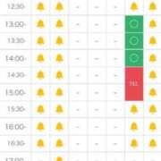 ヒメ日記 2025/08/18 09:21 投稿 れおな 大奥 梅田店