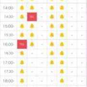 ヒメ日記 2025/10/15 12:38 投稿 れおな 大奥 梅田店