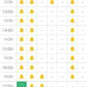 ヒメ日記 2025/10/24 10:58 投稿 れおな 大奥 梅田店
