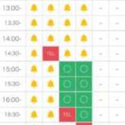 ヒメ日記 2025/12/12 12:14 投稿 れおな 大奥 梅田店