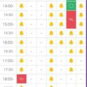 れおな ご予約完売ありがとうございます❤️ 大奥 梅田店