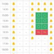 ヒメ日記 2026/04/29 08:48 投稿 れおな 大奥 梅田店