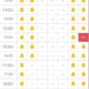 ヒメ日記 2026/08/10 11:01 投稿 れおな 大奥 梅田店