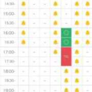 ヒメ日記 2026/10/12 10:48 投稿 れおな 大奥 梅田店