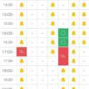 ヒメ日記 2026/10/12 11:01 投稿 れおな 大奥 梅田店