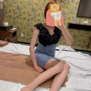 長谷川瀬那 瀬那です。 TSUBAKI（水戸）