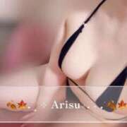 Arisu 今年はマイクロビキニの秋🍂‥♡ 濃密バブルSPA VIP