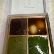 さき 白玉😋 新宿・新大久保おかあさん