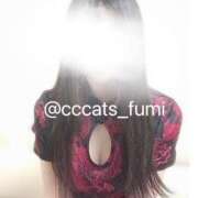 ふみ 土日どっち出ようかなぁ C.C.CATS