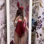 メグ 残り🫶 バニーコレクション新潟店