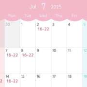 ヒメ日記 2025/06/23 22:10 投稿 みぃ 素人系イメージSOAP彼女感大宮館