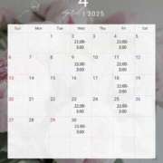 ヒメ日記 2025/04/02 20:39 投稿 千絵利(ちえり） グランドオペラ横浜