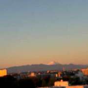 れいか 本日の撮れたて富士山🗻 吉祥寺角海老