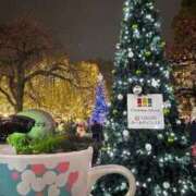 ヒメ日記 2025/12/25 22:40 投稿 らむ 吉祥寺角海老