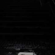 らむ 土砂降りギリ回避 吉祥寺角海老