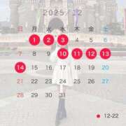 愛川 こころ 12月予定🐰🤍 Canx2京都店