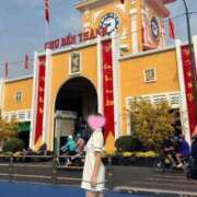 愛川 こころ ベトナム🐰🤍 Canx2京都店