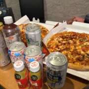 櫻井はる リアルピザパ🍕 Lumière-ルミエール-