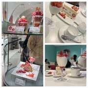 ヒメ日記 2025/02/08 13:32 投稿 佐々波エヴァ Mrs.Dandy Ueno