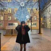 ヒメ日記 2025/12/01 21:17 投稿 月瀬 かのん Canx2京都店