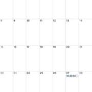うらら ✅11月シフト ビギナーズ神戸