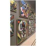 心 芸術は爆発だ♪ Grace東京