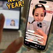 ヒメ日記 2026/01/01 13:18 投稿 みなみ Grace東京