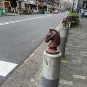 リク 1人で探索 Grace東京