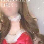 ヒメ日記 2024/12/25 10:19 投稿 白妃　くぅ PLATINA R-30（すすきの）