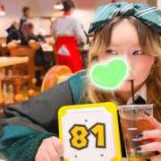 こころ姫 出勤しました❣️ I know すい～つ 生クリームpie