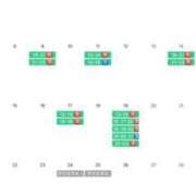 響のん 予約の空き状況🈳 錦糸町アロマエステ ゆめここ-yumecoco-