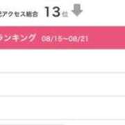 ヒメ日記 2025/08/25 14:59 投稿 うい 鹿児島ちゃんこ霧島店