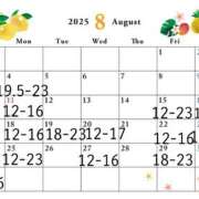 ヒメ日記 2025/07/30 12:00 投稿 じゅり ヴィヴィッド・クルーマダム・セカンドヴァージン十三店