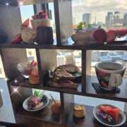 七瀬実音 癒しのアフタヌーンティー 五十路マダムエクスプレス船橋店(カサブランカグループ)