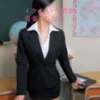 青葉 ちなつ イケない女教師 大阪店（梅田/デリヘル）
