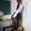 青葉 ちなつ イケない女教師 大阪店（梅田/デリヘル）